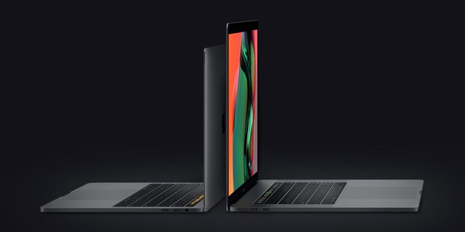 Tin đồn hàng nóng của Apple năm 2019: MacBook Pro 16 inch thiết kế mới, 2 chiếc iPad Pro xịn hết nấc - Ảnh 1.