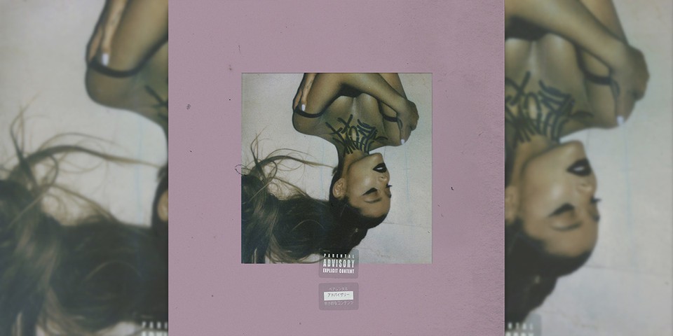 Vừa vượt mặt Taylor Swift ở Grammy, Ariana Grande lại tiếp tục san bằng tỉ số tại Billboard 200 - Ảnh 1. Vừa vượt mặt Taylor Swift ở Grammy, Ariana Grande lại tiếp tục san bằng tỉ số tại Billboard 200 - Ảnh 1.