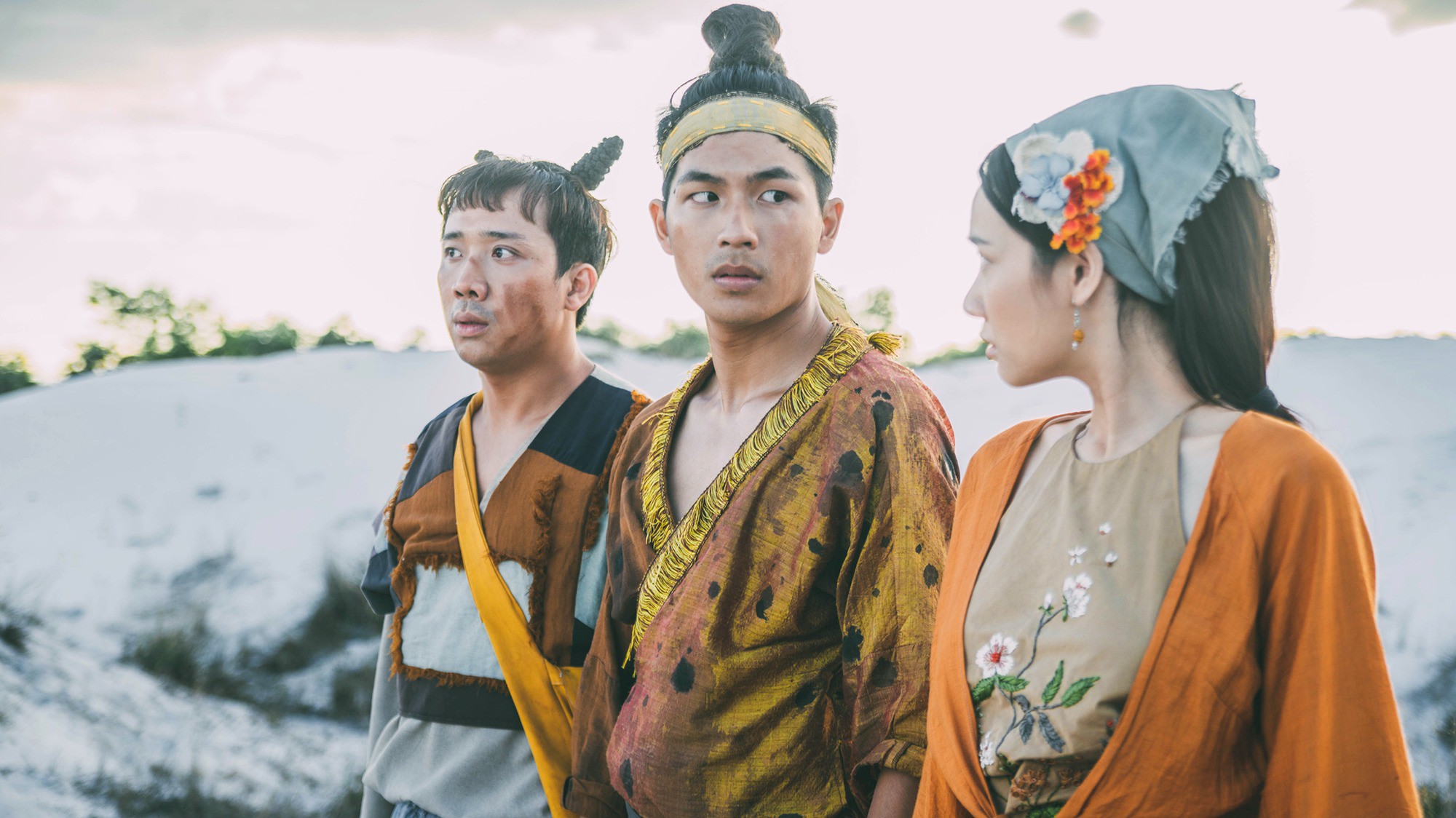 Phim nội địa muốn khán giả Việt ra rạp ủng hộ: Hãy làm phim, xin đừng làm trò! - Ảnh 9. Phim nội địa muốn khán giả Việt ra rạp ủng hộ: Hãy làm phim, xin đừng làm trò! - Ảnh 9.