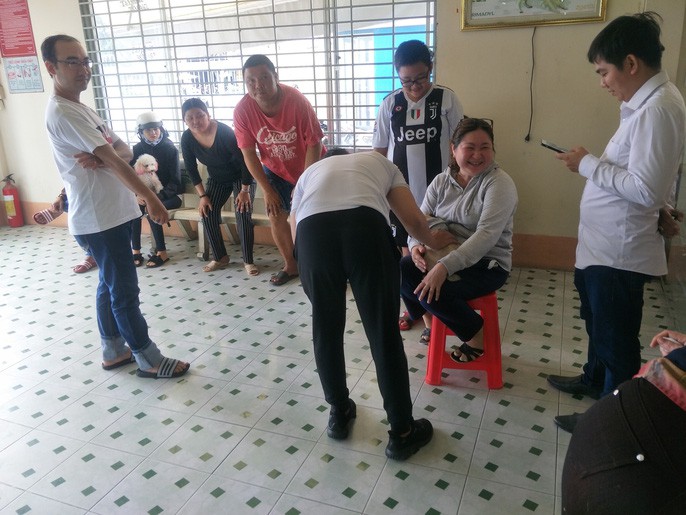 Nhiều người miền Tây mất ngủ vì chó cưng lăn ra chết hàng loạt - Ảnh 3. Nhiều người miền Tây mất ngủ vì chó cưng lăn ra chết hàng loạt - Ảnh 3.