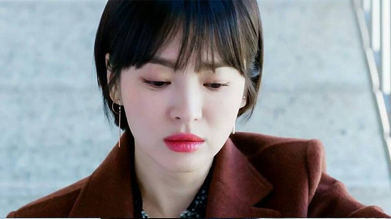 Bạn có nhận ra các ‘noona’ trong phim Hàn, từ ‘Chị Đẹp’ đến ‘Encounter’ và ‘Phụ Lục Tình Yêu’ đều giống nhau đến kỳ lạ - Ảnh 3. Bạn có nhận ra các ‘noona’ trong phim Hàn, từ ‘Chị Đẹp’ đến ‘Encounter’ và ‘Phụ Lục Tình Yêu’ đều giống nhau đến kỳ lạ - Ảnh 3.