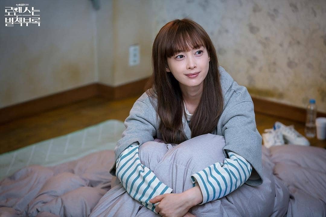 Bạn có nhận ra các ‘noona’ trong phim Hàn, từ ‘Chị Đẹp’ đến ‘Encounter’ và ‘Phụ Lục Tình Yêu’ đều giống nhau đến kỳ lạ - Ảnh 4. Bạn có nhận ra các ‘noona’ trong phim Hàn, từ ‘Chị Đẹp’ đến ‘Encounter’ và ‘Phụ Lục Tình Yêu’ đều giống nhau đến kỳ lạ - Ảnh 4.