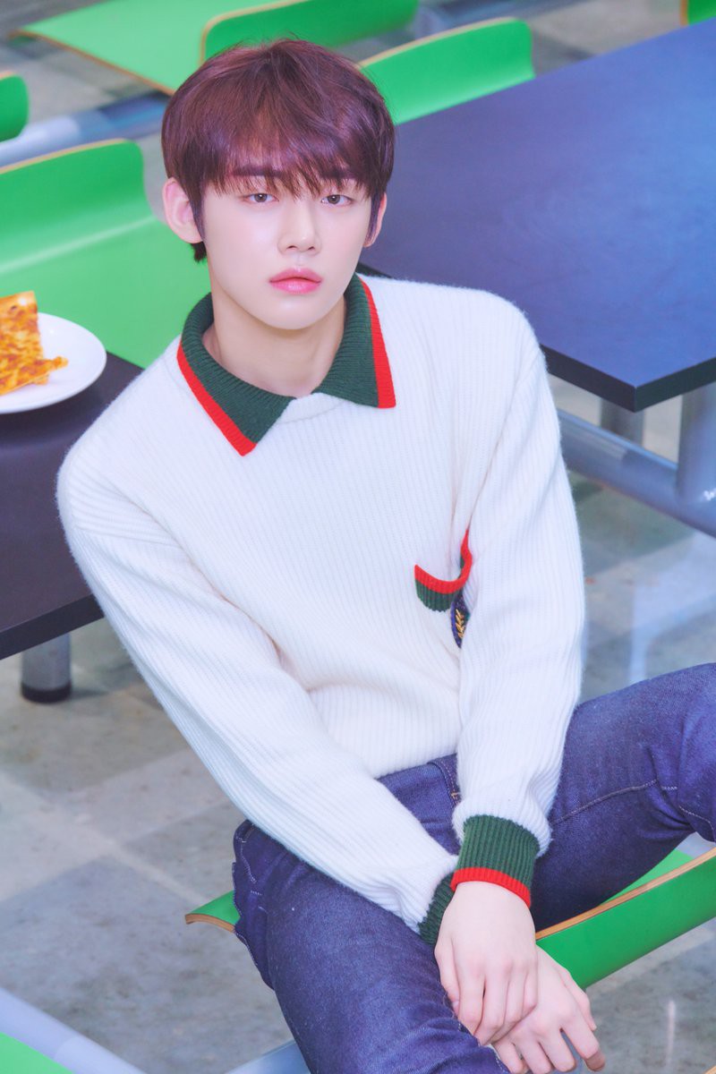 TXT tung ảnh nhá hàng cho album đầu tay, thành viên giống Jungkook (BTS) được quan tâm số một! - Ảnh 4. TXT tung ảnh nhá hàng cho album đầu tay, thành viên giống Jungkook (BTS) được quan tâm số một! - Ảnh 4.