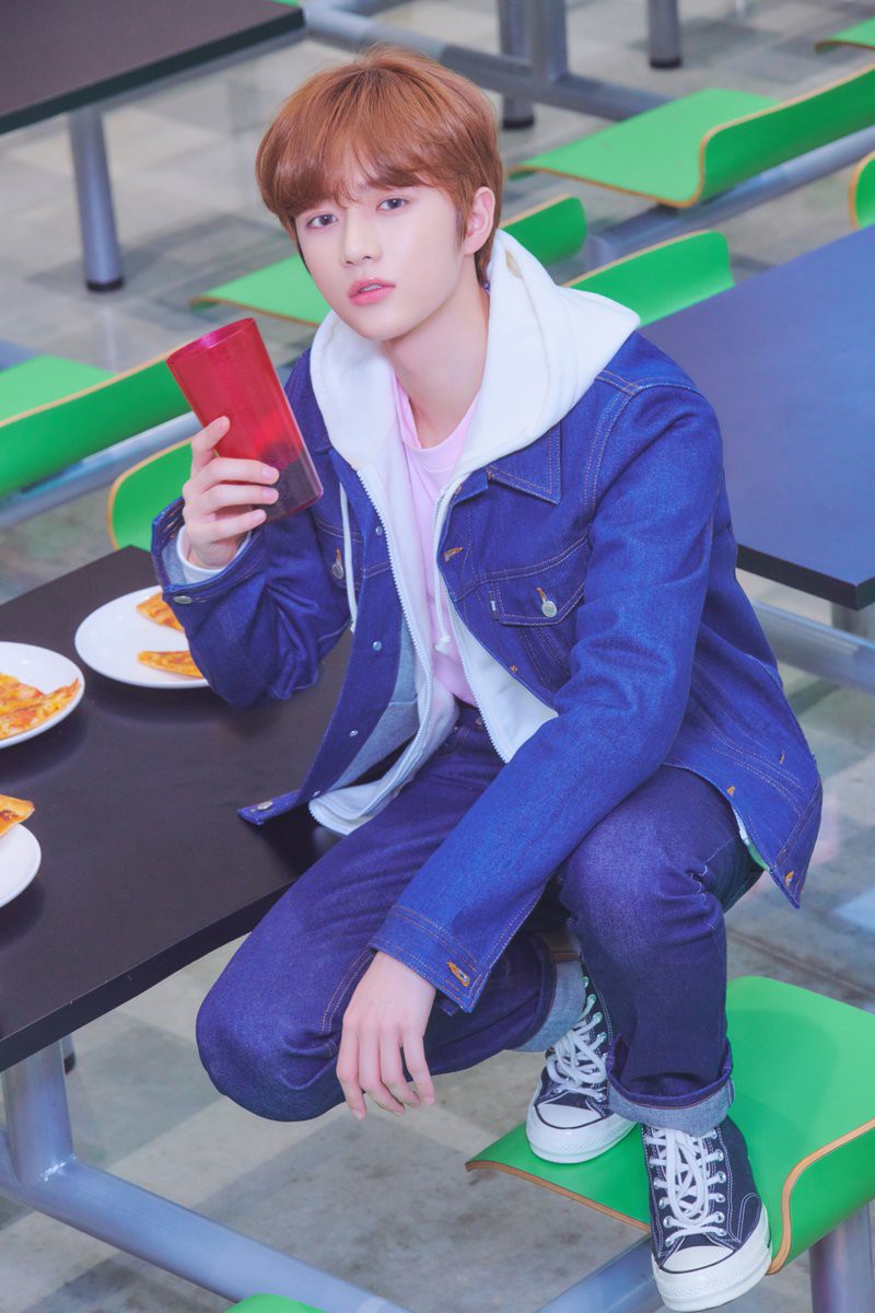 TXT tung ảnh nhá hàng cho album đầu tay, thành viên giống Jungkook (BTS) được quan tâm số một! - Ảnh 5. TXT tung ảnh nhá hàng cho album đầu tay, thành viên giống Jungkook (BTS) được quan tâm số một! - Ảnh 5.