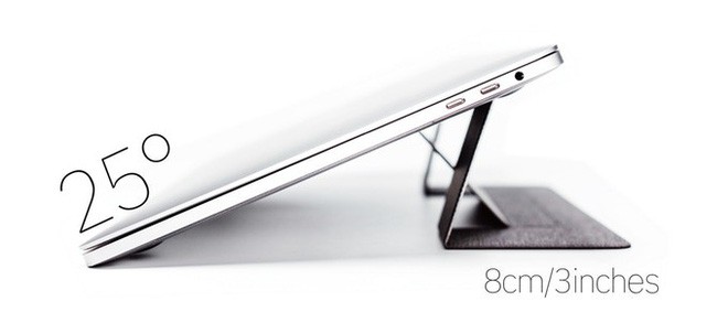 MOFT: Giá đỡ laptop siêu mỏng nhẹ mà cực bền bỉ, giá chưa đến 500.000 đồng - Ảnh 7.