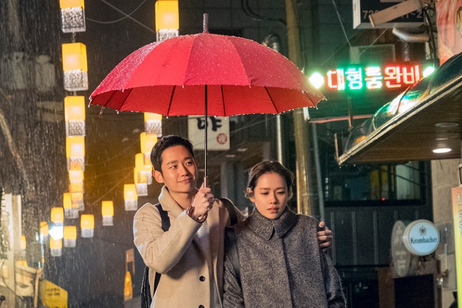 Bạn có nhận ra các ‘noona’ trong phim Hàn, từ ‘Chị Đẹp’ đến ‘Encounter’ và ‘Phụ Lục Tình Yêu’ đều giống nhau đến kỳ lạ - Ảnh 8. Bạn có nhận ra các ‘noona’ trong phim Hàn, từ ‘Chị Đẹp’ đến ‘Encounter’ và ‘Phụ Lục Tình Yêu’ đều giống nhau đến kỳ lạ - Ảnh 8.