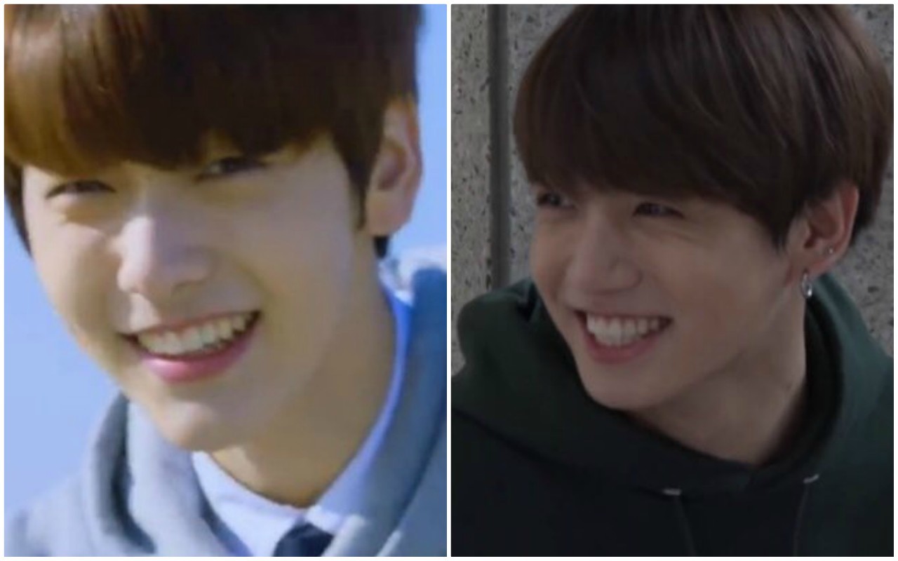 TXT tung ảnh nhá hàng cho album đầu tay, thành viên giống Jungkook (BTS) được quan tâm số một! - Ảnh 9. TXT tung ảnh nhá hàng cho album đầu tay, thành viên giống Jungkook (BTS) được quan tâm số một! - Ảnh 9.