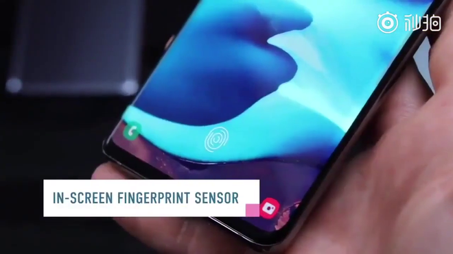 Chưa ra mắt nhưng Galaxy S10 và S10+ đã có video trên tay rõ nét, xác nhận thiết kế và tính năng mới - Ảnh 9.