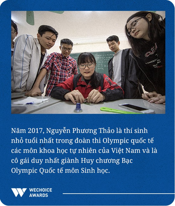 Câu chuyện của cô gái phá vỡ kỷ lục Việt Nam trên đấu trường giáo dục quốc tế: Học cho bản thân nên chưa từng có một giây hối hận - Ảnh 3.