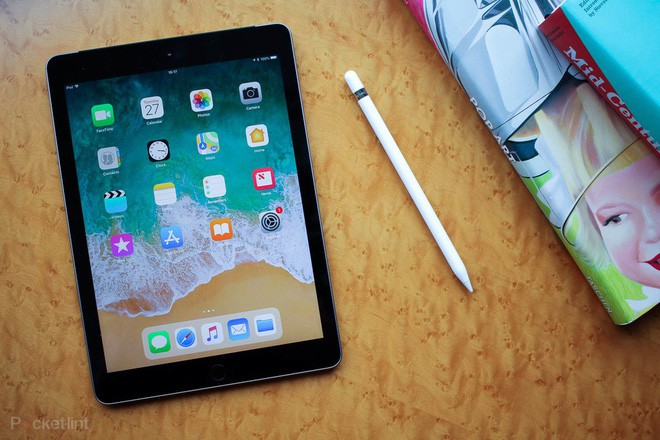 Apple bị kiện vì iPad phát nổ khiến khổ chủ bỏng nặng và tử vong - Ảnh 1.