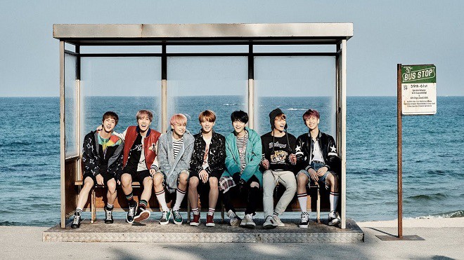 Top 10 ca khúc của idol Kpop trụ BXH lâu nhất: BTS chiếm sóng, Wanna One có thứ hạng cao bất ngờ - Ảnh 1.