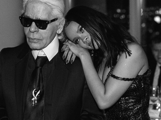 Karl Lagerfeld - Giám đốc sáng tạo của Chanel qua đời ở tuổi 85