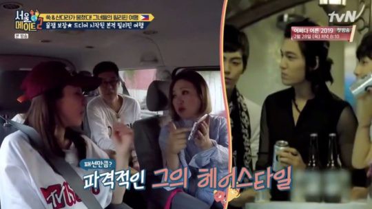 Dara cảm thấy như thế nào khi khóa môi mỹ nam Lee Min Ho đến... 50 lần? - Ảnh 1.