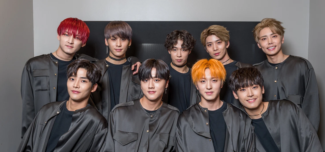 Dàn sao ồ ạt trở lại vào tháng 2: Cả BIG3 đều có đại diện, thành viên Wanna One rủ nhau solo - Ảnh 3. Dàn sao ồ ạt trở lại vào tháng 2: Cả BIG3 đều có đại diện, thành viên Wanna One rủ nhau solo - Ảnh 3.