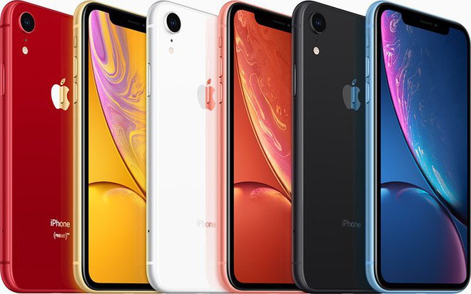 Chỉ 1 ngày sau khi Apple giảm giá iPhone, doanh số lập tức tăng vọt hơn 70% tại Trung Quốc! - Ảnh 1.