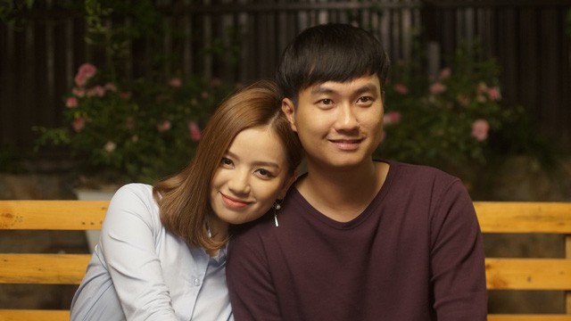 Nhói lòng thổn thức khi xem 4 chuyện tình tay ba tốn nước mắt nhất màn ảnh Việt - Ảnh 12.
