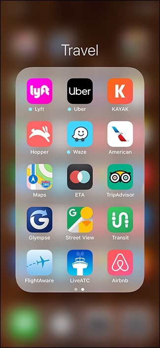 V&igrave; sao một thư mục ứng dụng tr&ecirc;n iPhone chỉ giới hạn trong 9 &ocirc; chứa? - Ảnh 3.