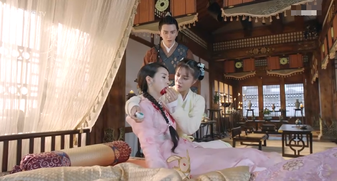 B&aacute;c sĩ thế kỉ 21 cũng phải ch&agrave;o thua với  b&agrave;i thuốc y học cổ đại trong &ldquo;Tiểu Nữ Hoa Bất Kh&iacute;&rdquo; - Ảnh 4.