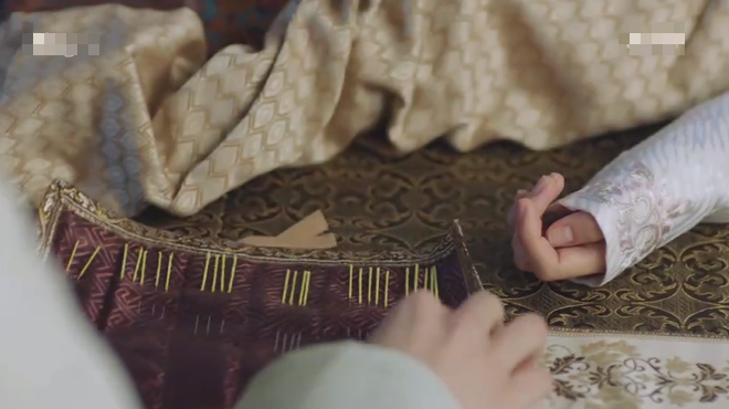 B&aacute;c sĩ thế kỉ 21 cũng phải ch&agrave;o thua với  b&agrave;i thuốc y học cổ đại trong &ldquo;Tiểu Nữ Hoa Bất Kh&iacute;&rdquo; - Ảnh 6.