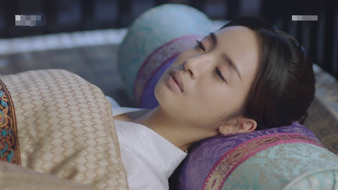 B&aacute;c sĩ thế kỉ 21 cũng phải ch&agrave;o thua với  b&agrave;i thuốc y học cổ đại trong &ldquo;Tiểu Nữ Hoa Bất Kh&iacute;&rdquo; - Ảnh 7.