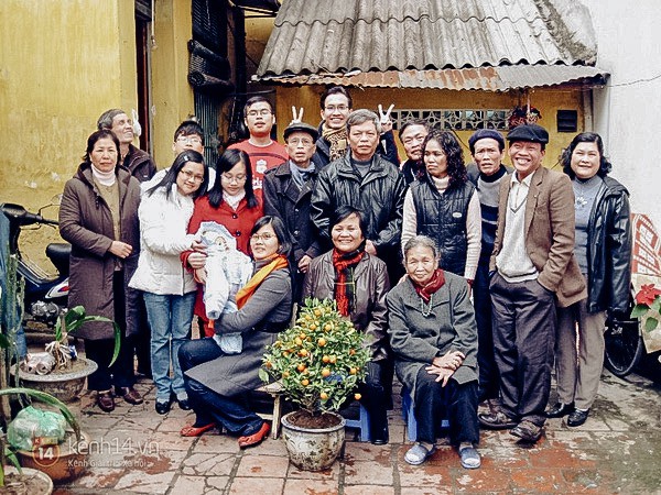 Gia Đình