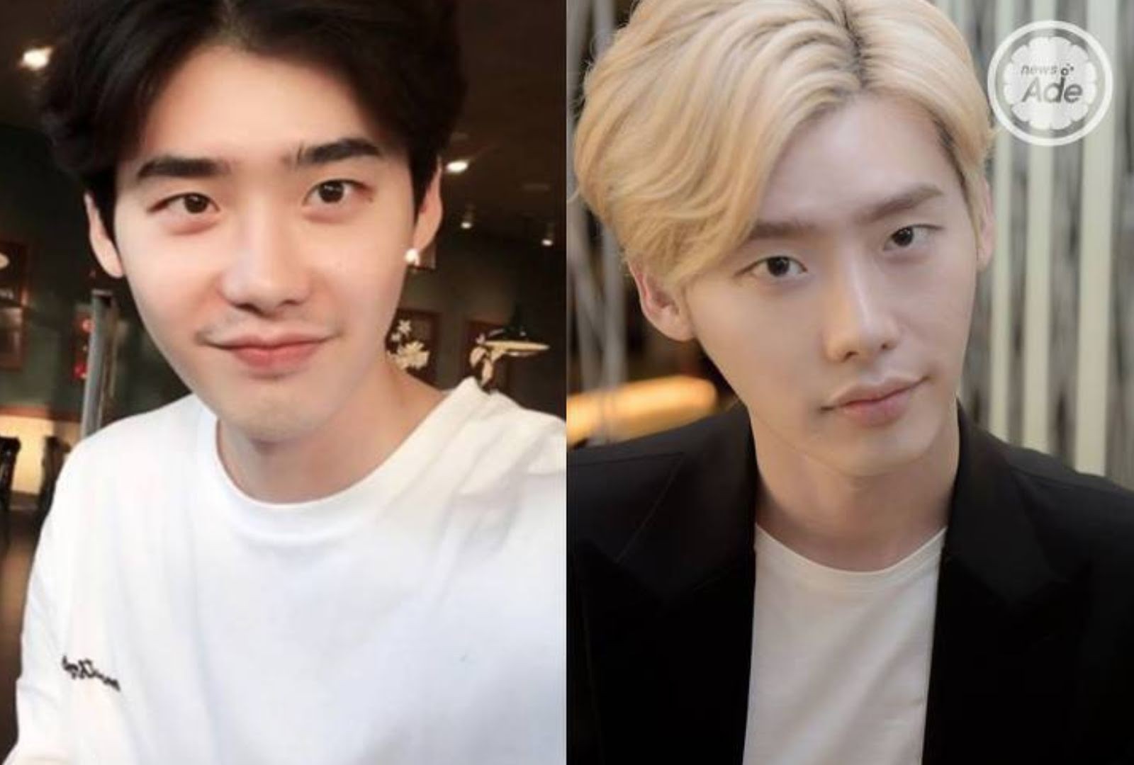Tưởng sẽ nam tính hơn khi để râu, loạt nam thần Kbiz lại khiến fangirl vỡ mộng vì càng nhìn càng thấy sai! - Ảnh 11. Tưởng sẽ nam tính hơn khi để râu, loạt nam thần Kbiz lại khiến fangirl vỡ mộng vì càng nhìn càng thấy sai! - Ảnh 11.