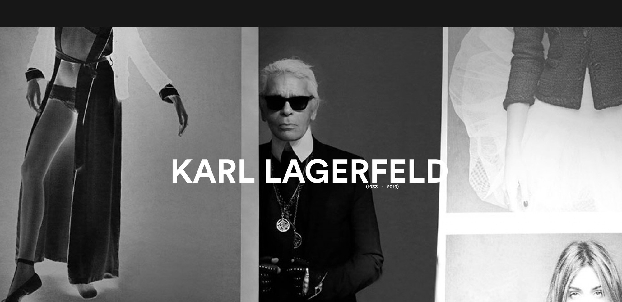 Karl Lagerfeld: 85 năm cuộc đời chỉ gắn liền với hai chữ, vài người đàn ông và một chú mèo - Ảnh 17.