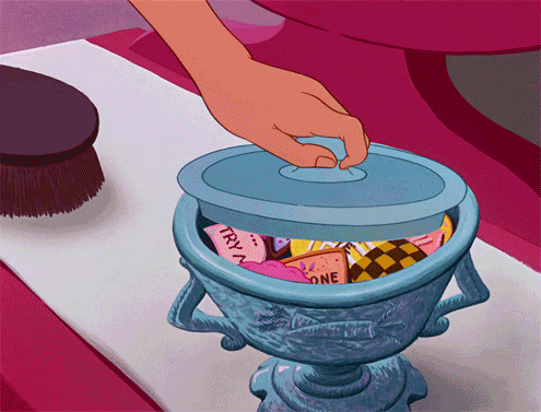 Cho tôi xin một vé đi tuổi thơ với những khoảnh khắc ăn uống đầy thoả mãn trong phim Disney ngày xưa - Ảnh 7.