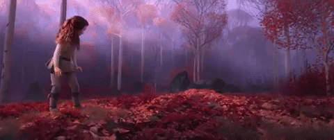 1001 giả thuyết ở Frozen 2: Anna c&oacute; si&ecirc;u năng lực m&ugrave;a xu&acirc;n, c&ograve;n Elsa c&oacute; bạn g&aacute;i? - Ảnh 8.