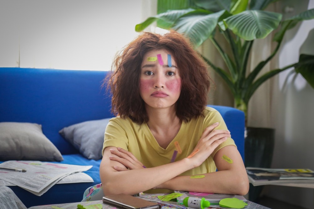 Mệt mỏi với những câu thoại vô duyên trong phim Việt - Ảnh 5. Mệt mỏi với những câu thoại vô duyên trong phim Việt - Ảnh 5.