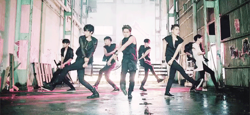 INFINITE - Nhóm nam được đánh giá chỉ giỏi khi nhảy... nhạc của chính mình - Ảnh 1.
