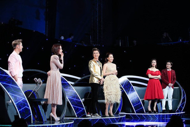 Tuyệt đỉnh song ca nhí: Hòa Minzy hát Bolero, hứa hẹn giúp thí sinh thành Quán quân - Ảnh 1.