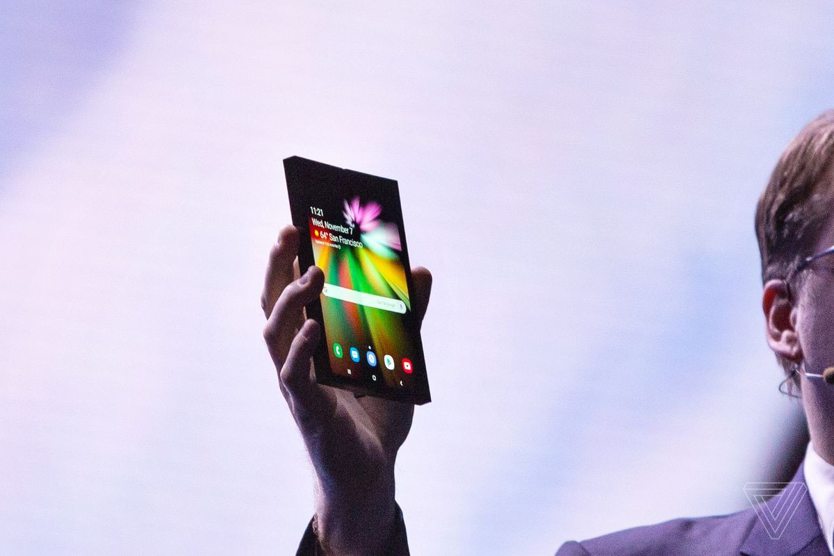 Đêm nay Galaxy S10/S10+ chính thức trình làng: Những điều cần biết về loạt siêu phẩm chuẩn bị ra mắt - Ảnh 6. Đêm nay Galaxy S10/S10+ chính thức trình làng: Những điều cần biết về loạt siêu phẩm chuẩn bị ra mắt - Ảnh 6.