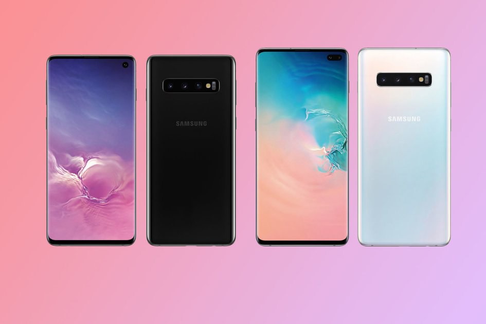 Đêm nay Galaxy S10/S10+ chính thức trình làng: Những điều cần biết về loạt siêu phẩm chuẩn bị ra mắt - Ảnh 2. Đêm nay Galaxy S10/S10+ chính thức trình làng: Những điều cần biết về loạt siêu phẩm chuẩn bị ra mắt - Ảnh 2.