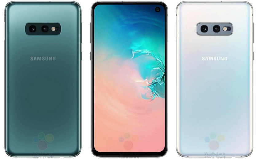 Đêm nay Galaxy S10/S10+ chính thức trình làng: Những điều cần biết về loạt siêu phẩm chuẩn bị ra mắt - Ảnh 4. Đêm nay Galaxy S10/S10+ chính thức trình làng: Những điều cần biết về loạt siêu phẩm chuẩn bị ra mắt - Ảnh 4.