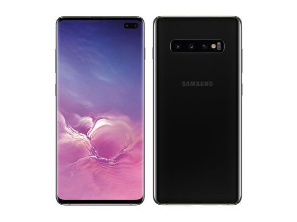 Lộ diện 3 màu cực đỉnh của Galaxy S10 tối nay cho các chị em, đảm bảo ăn đứt iPhone Vàng hồng - Ảnh 1.