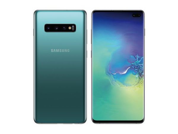 Lộ diện 3 màu cực đỉnh của Galaxy S10 tối nay cho các chị em, đảm bảo ăn đứt iPhone Vàng hồng - Ảnh 2.