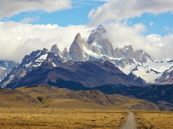 Phát hiện tàn tích của nền văn minh hơn 1.500 năm tuổi tại Argentina - Ảnh 1.