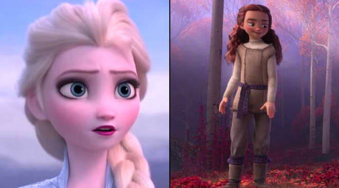 1001 giả thuyết ở Frozen 2: Anna có siêu năng lực mùa xuân, còn Elsa có bạn gái? - Ảnh 7.