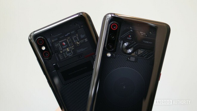 Cận cảnh Xiaomi Mi 9: Smartphone có thiết kế tốt nhất của Xiaomi - Ảnh 9.