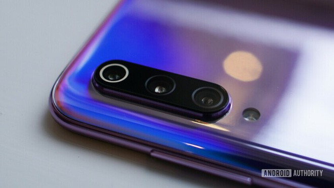 Cận cảnh Xiaomi Mi 9: Smartphone có thiết kế tốt nhất của Xiaomi - Ảnh 11.