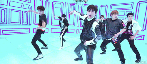 INFINITE - Nhóm nam được đánh giá chỉ giỏi khi nhảy... nhạc của chính mình - Ảnh 2.