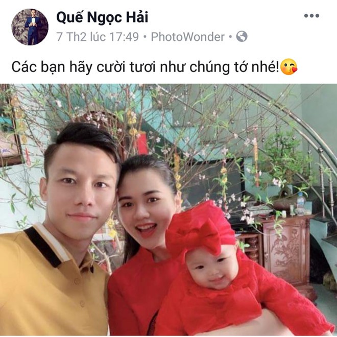 Toả sáng trên sân cỏ, Quế Ngọc Hải chẳng ngờ được có ngày mình bị dân tình xúm vào bóc phốt vì 1 chiếc áo - Ảnh 3.