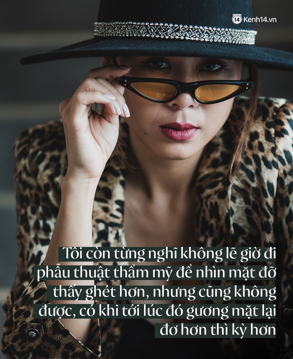 Nam Thư: Tôi từng nghĩ mình là nhất, chưa được ai biết đến đã tự cho bản thân quyền… chảnh - Ảnh 5. Nam Thư: Tôi từng nghĩ mình là nhất, chưa được ai biết đến đã tự cho bản thân quyền… chảnh - Ảnh 5.
