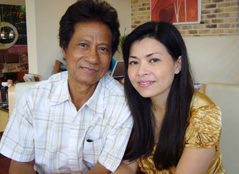 Tưởng Hiệp G&agrave; ly h&ocirc;n 3 lần đ&atilde; l&agrave; kỉ lục Vbiz, kh&ocirc;ng ngờ vẫn c&ograve;n những sao nam đường t&igrave;nh đầy trắc trở n&agrave;y! - Ảnh 4.