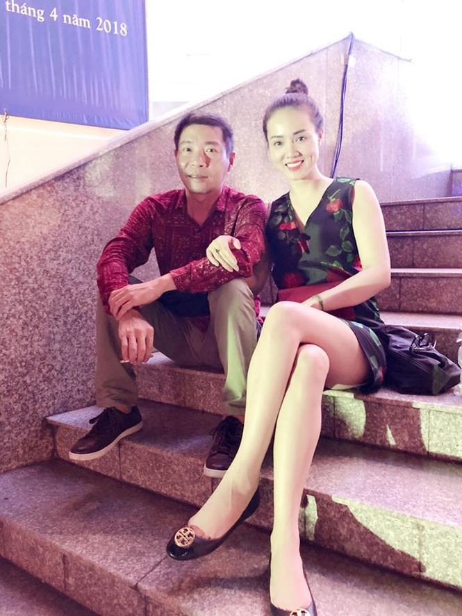 Tưởng Hiệp G&agrave; ly h&ocirc;n 3 lần đ&atilde; l&agrave; kỉ lục Vbiz, kh&ocirc;ng ngờ vẫn c&ograve;n những sao nam đường t&igrave;nh đầy trắc trở n&agrave;y! - Ảnh 17.