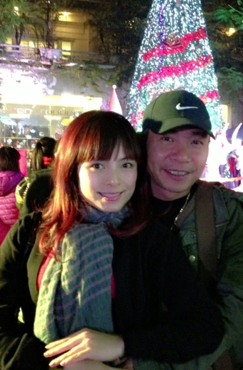 Tưởng Hiệp G&agrave; ly h&ocirc;n 3 lần đ&atilde; l&agrave; kỉ lục Vbiz, kh&ocirc;ng ngờ vẫn c&ograve;n những sao nam đường t&igrave;nh đầy trắc trở n&agrave;y! - Ảnh 16.