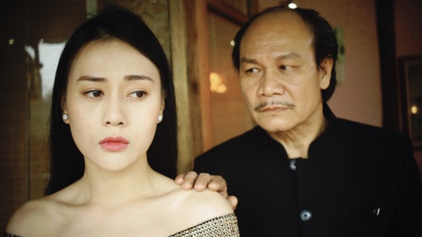 Phim Việt đình đám Quỳnh Búp Bê 2 sẽ dán mác 18+, chính thức lên sóng cuối năm 2019 - Ảnh 3.