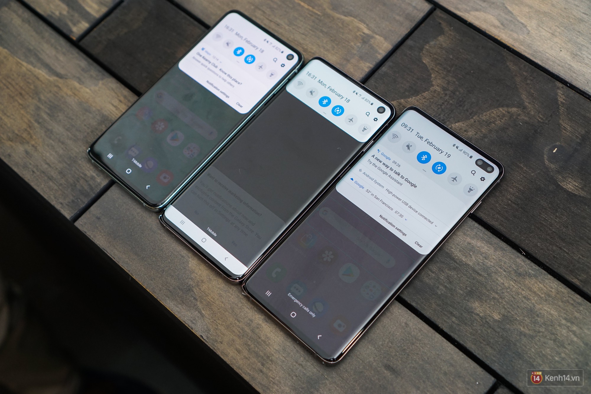 Trên tay Galaxy S10/S10+ giá từ 21 triệu: Như này không đẹp thì không biết thế nào mới được coi là đẹp - Ảnh 12. Trên tay Galaxy S10/S10+ giá từ 21 triệu: Như này không đẹp thì không biết thế nào mới được coi là đẹp - Ảnh 12.