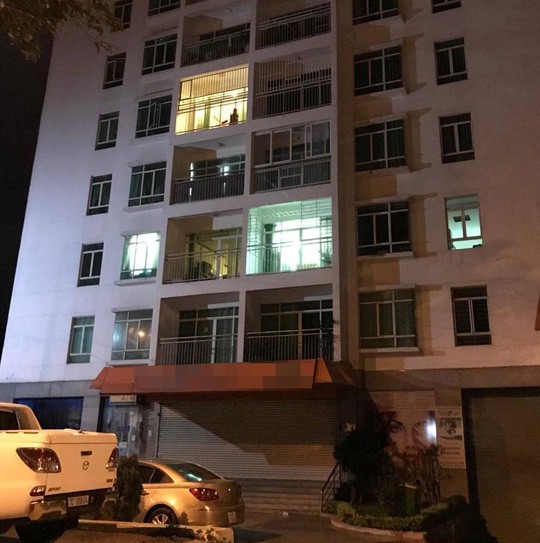 H&eacute; lộ nguy&ecirc;n nh&acirc;n dẫn đến việc nữ quản l&yacute; tiếp thị bia giết người - Ảnh 1.